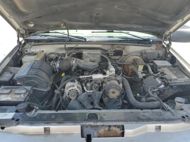 Photo 10 VIN: 1GKEK13R7XJ772164 - GMC YUKON 