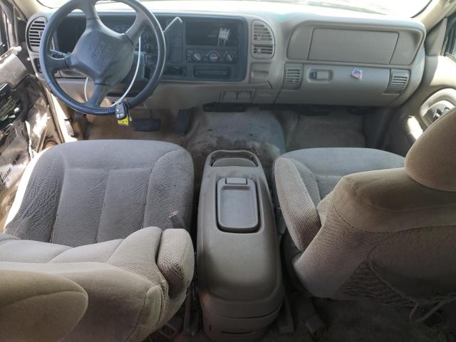 Photo 7 VIN: 1GKEK13R7XJ772164 - GMC YUKON 