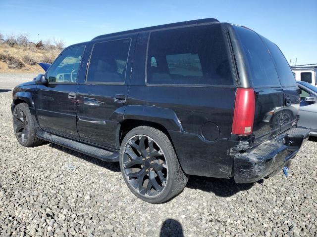 Photo 1 VIN: 1GKEK13R7XR918614 - GMC DENALI 