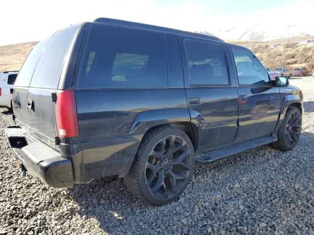 Photo 2 VIN: 1GKEK13R7XR918614 - GMC DENALI 