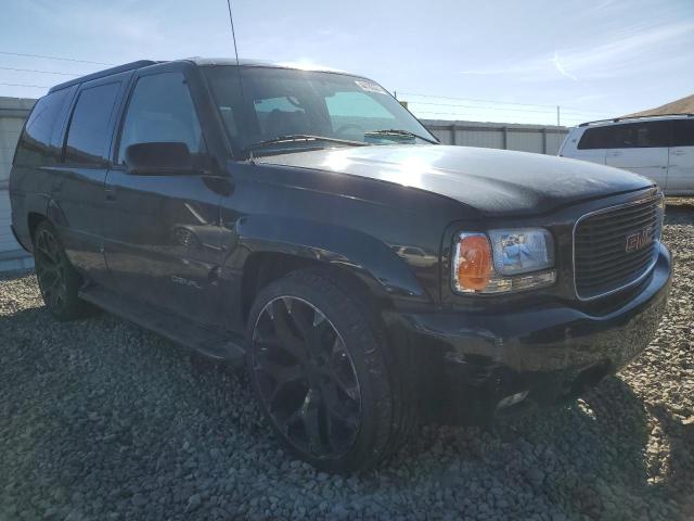 Photo 3 VIN: 1GKEK13R7XR918614 - GMC DENALI 