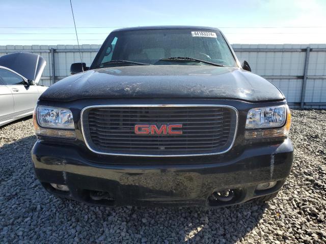 Photo 4 VIN: 1GKEK13R7XR918614 - GMC DENALI 