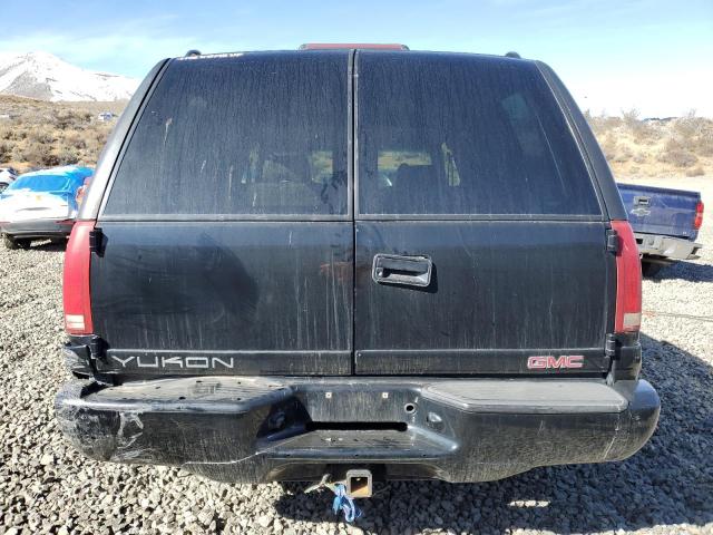 Photo 5 VIN: 1GKEK13R7XR918614 - GMC DENALI 