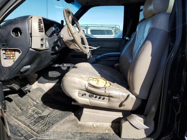 Photo 6 VIN: 1GKEK13R7XR918614 - GMC DENALI 