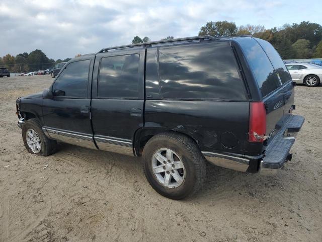 Photo 1 VIN: 1GKEK13R8TJ720049 - GMC YUKON 