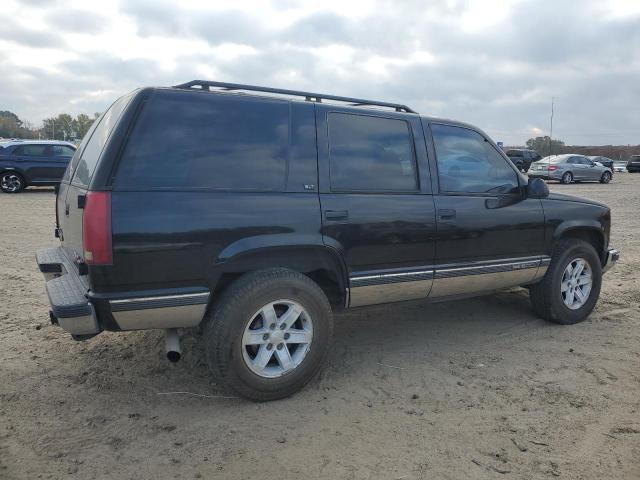 Photo 2 VIN: 1GKEK13R8TJ720049 - GMC YUKON 