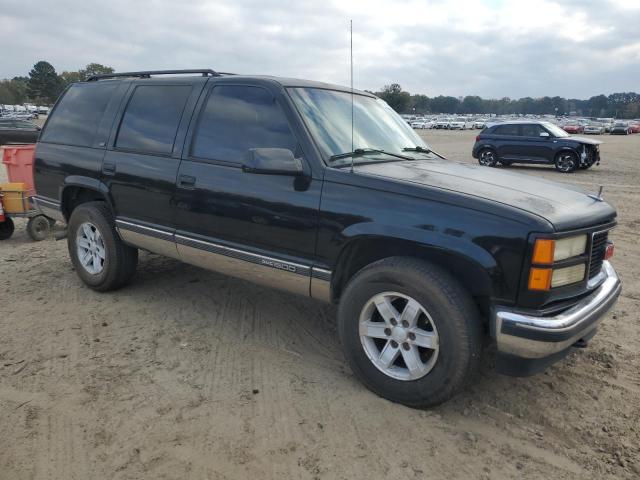 Photo 3 VIN: 1GKEK13R8TJ720049 - GMC YUKON 