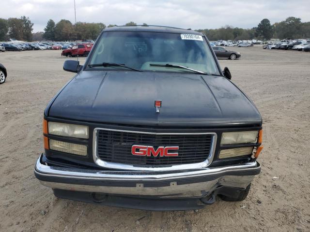 Photo 4 VIN: 1GKEK13R8TJ720049 - GMC YUKON 