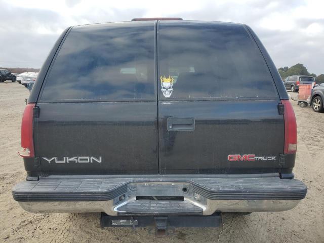 Photo 5 VIN: 1GKEK13R8TJ720049 - GMC YUKON 