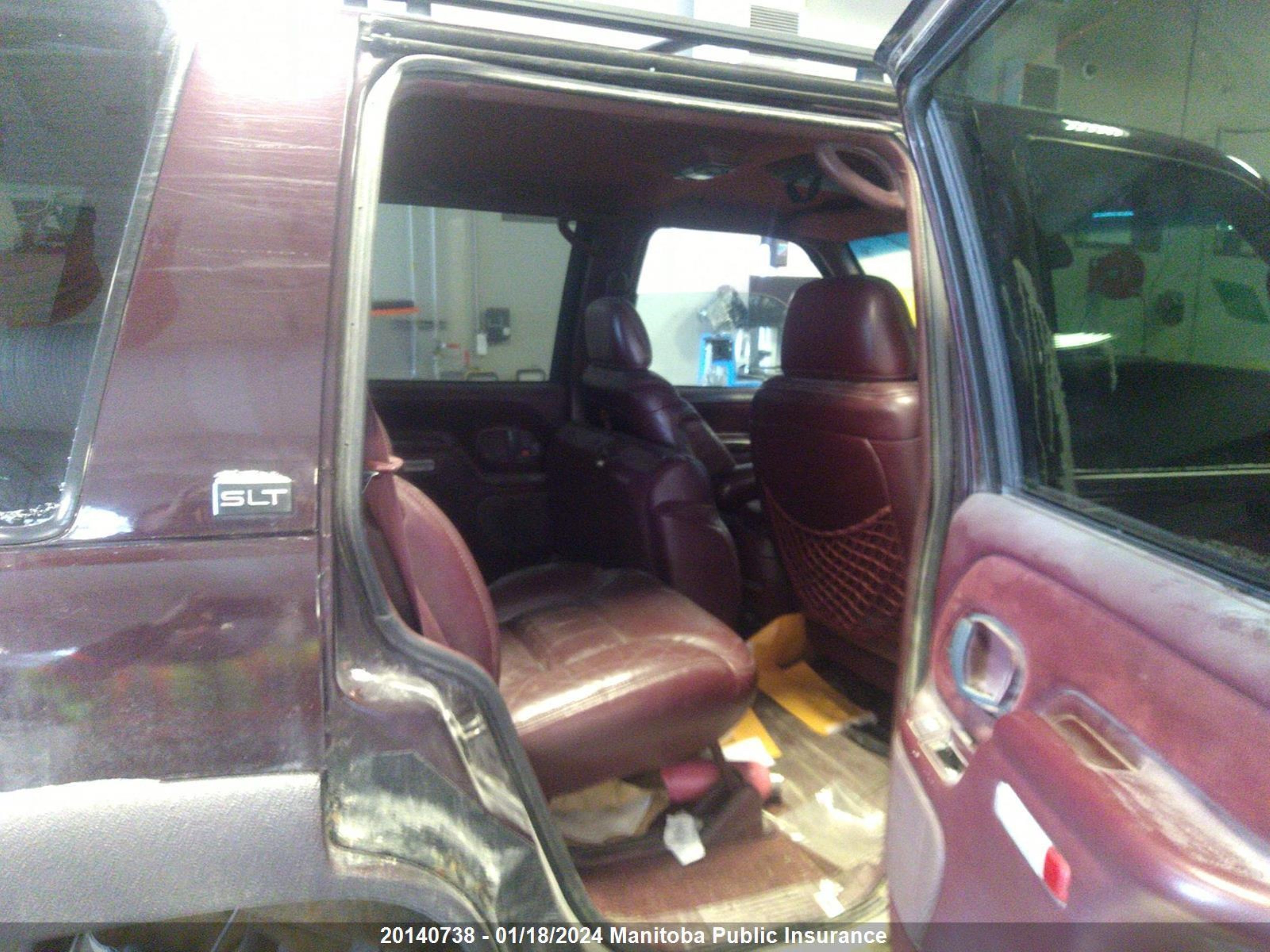 Photo 7 VIN: 1GKEK13R8VJ708440 - GMC YUKON 