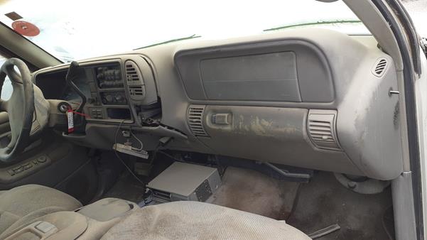 Photo 24 VIN: 1GKEK13R8VJ750929 - GMC YUKON 