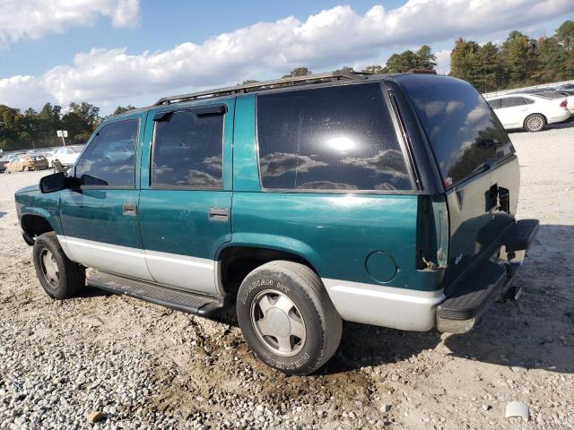 Photo 1 VIN: 1GKEK13R8VJ763180 - GMC YUKON 