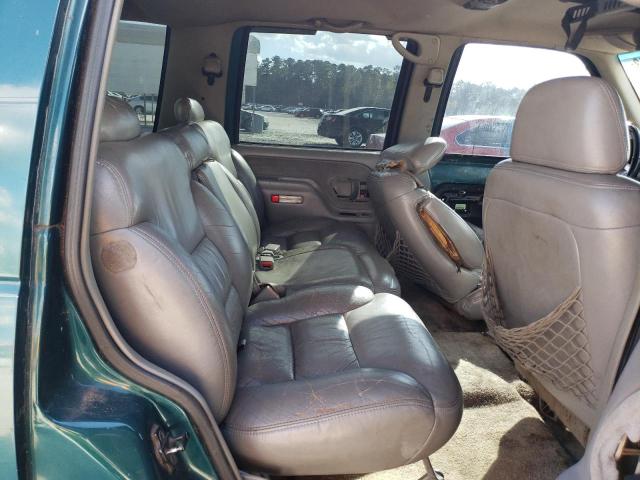 Photo 10 VIN: 1GKEK13R8VJ763180 - GMC YUKON 