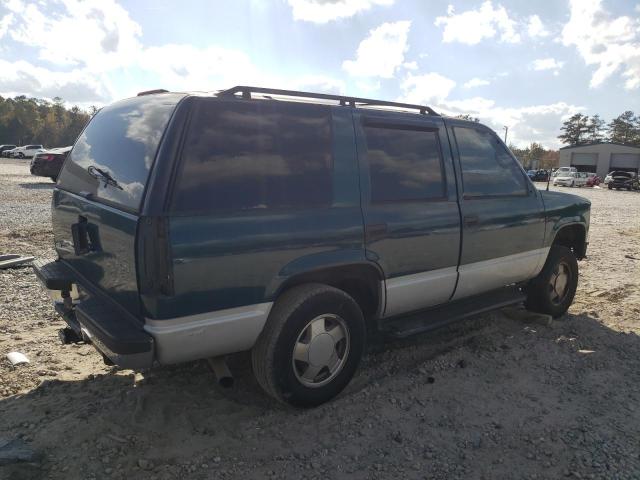 Photo 2 VIN: 1GKEK13R8VJ763180 - GMC YUKON 