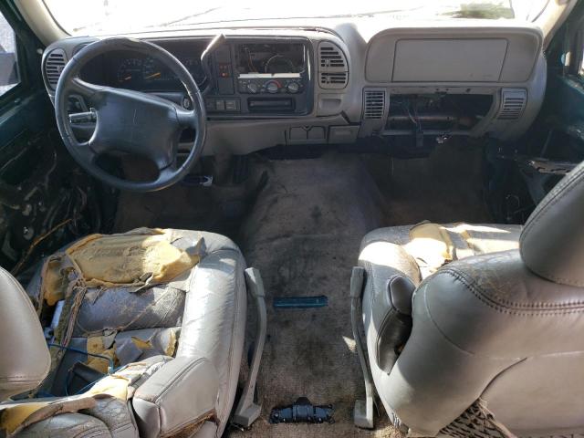 Photo 7 VIN: 1GKEK13R8VJ763180 - GMC YUKON 