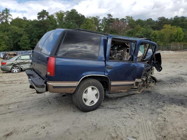 Photo 2 VIN: 1GKEK13R8WJ722890 - GMC YUKON 