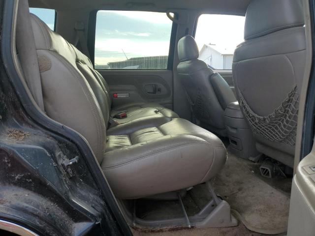 Photo 10 VIN: 1GKEK13R8WJ727538 - GMC YUKON 