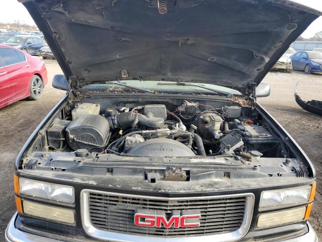 Photo 11 VIN: 1GKEK13R8WJ727538 - GMC YUKON 