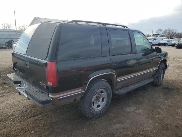 Photo 2 VIN: 1GKEK13R8WJ727538 - GMC YUKON 