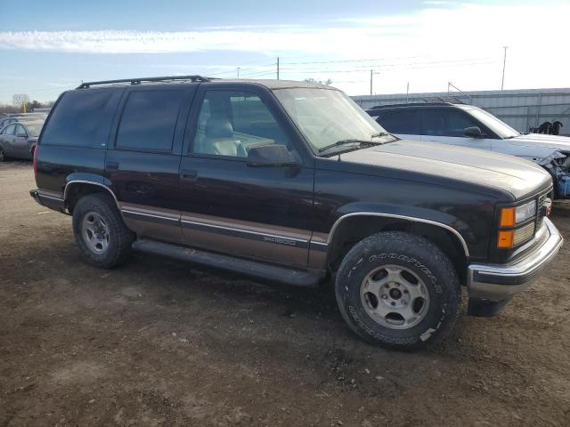 Photo 3 VIN: 1GKEK13R8WJ727538 - GMC YUKON 