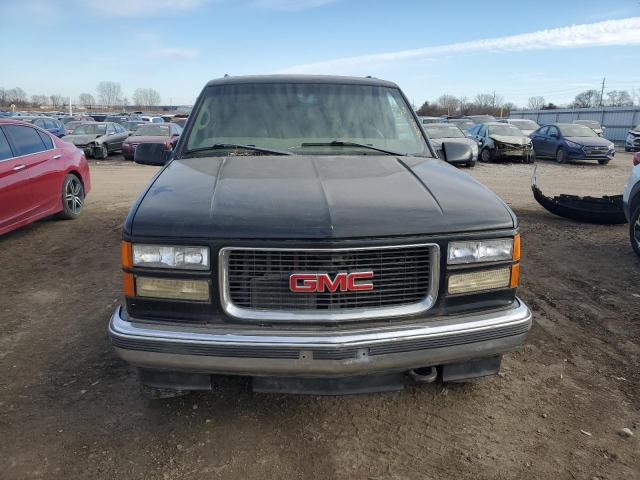 Photo 4 VIN: 1GKEK13R8WJ727538 - GMC YUKON 