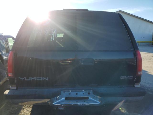 Photo 5 VIN: 1GKEK13R8WJ727538 - GMC YUKON 