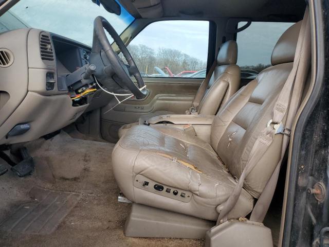 Photo 6 VIN: 1GKEK13R8WJ727538 - GMC YUKON 