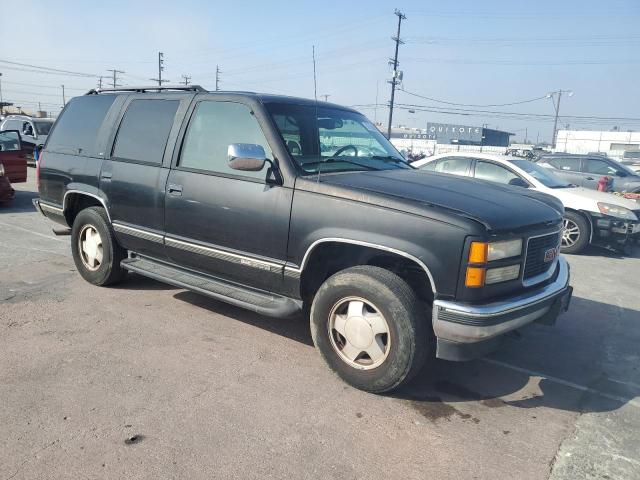 Photo 3 VIN: 1GKEK13R8XJ776434 - GMC YUKON 