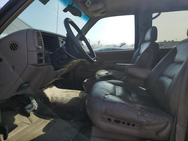 Photo 6 VIN: 1GKEK13R8XJ776434 - GMC YUKON 