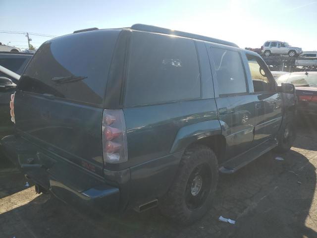 Photo 2 VIN: 1GKEK13R8XR907654 - GMC YUKON 