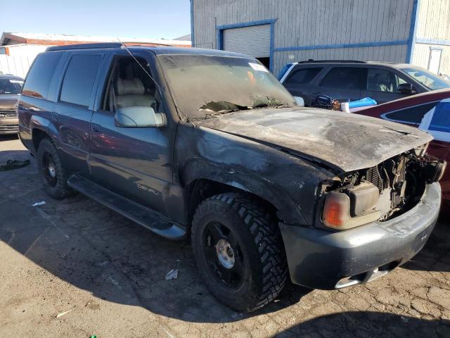 Photo 3 VIN: 1GKEK13R8XR907654 - GMC YUKON 