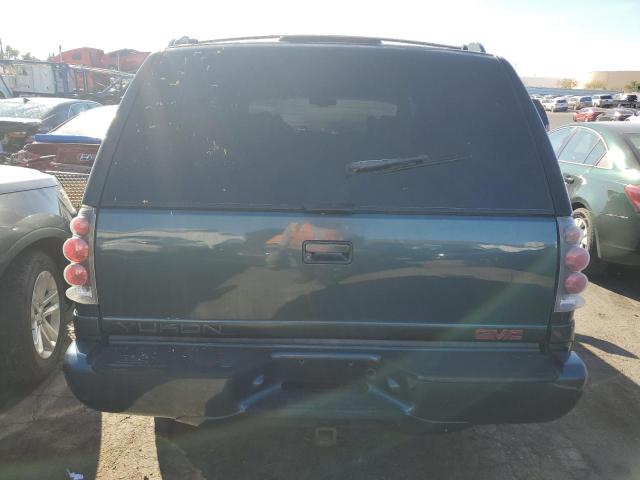 Photo 5 VIN: 1GKEK13R8XR907654 - GMC YUKON 