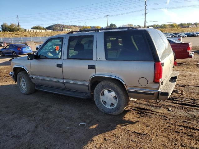 Photo 1 VIN: 1GKEK13R9XJ718428 - GMC YUKON 