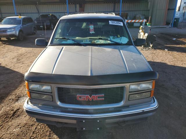 Photo 11 VIN: 1GKEK13R9XJ718428 - GMC YUKON 