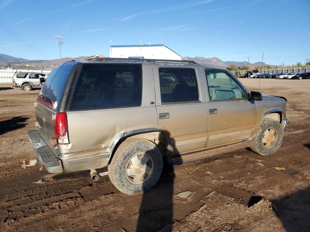 Photo 2 VIN: 1GKEK13R9XJ718428 - GMC YUKON 