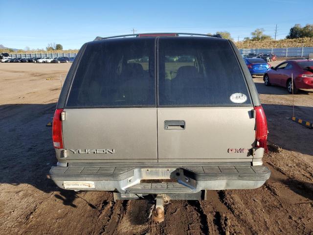 Photo 5 VIN: 1GKEK13R9XJ718428 - GMC YUKON 