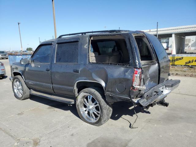 Photo 1 VIN: 1GKEK13R9XJ721880 - GMC YUKON 