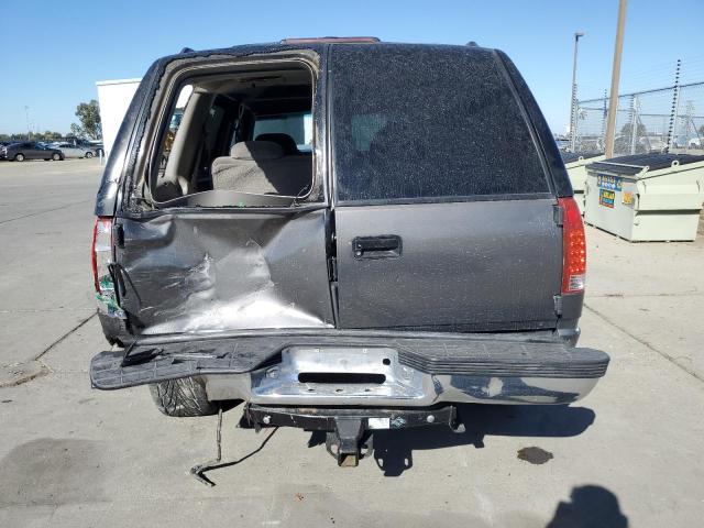 Photo 5 VIN: 1GKEK13R9XJ721880 - GMC YUKON 