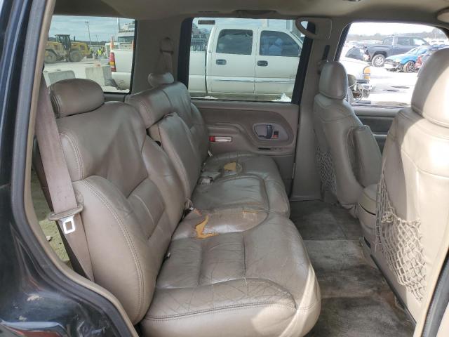 Photo 10 VIN: 1GKEK13R9XJ803351 - GMC YUKON 