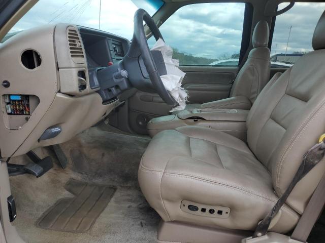 Photo 6 VIN: 1GKEK13R9XJ803351 - GMC YUKON 