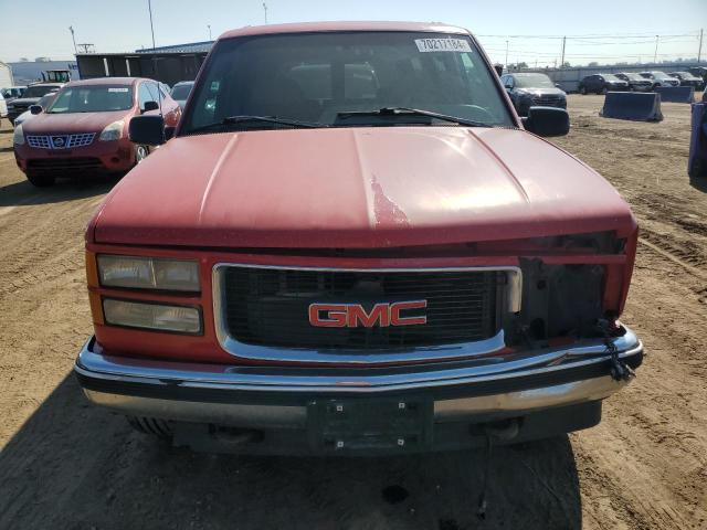 Photo 4 VIN: 1GKEK13RXTJ743218 - GMC YUKON 