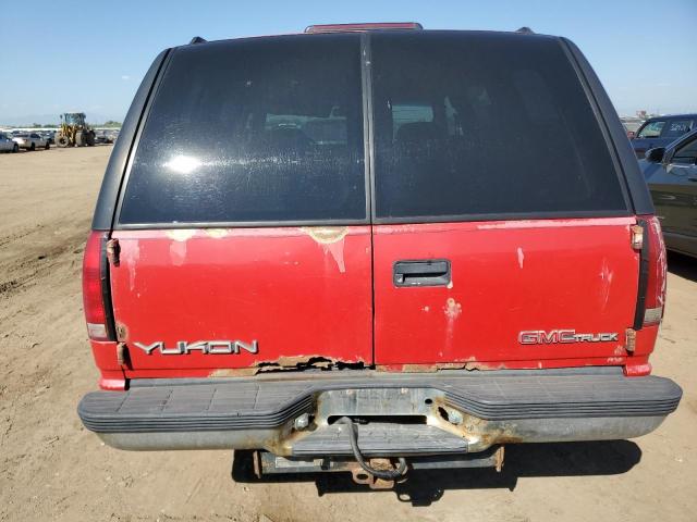 Photo 5 VIN: 1GKEK13RXTJ743218 - GMC YUKON 