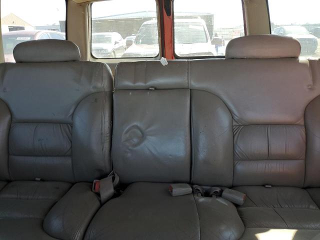 Photo 9 VIN: 1GKEK13RXTJ743218 - GMC YUKON 