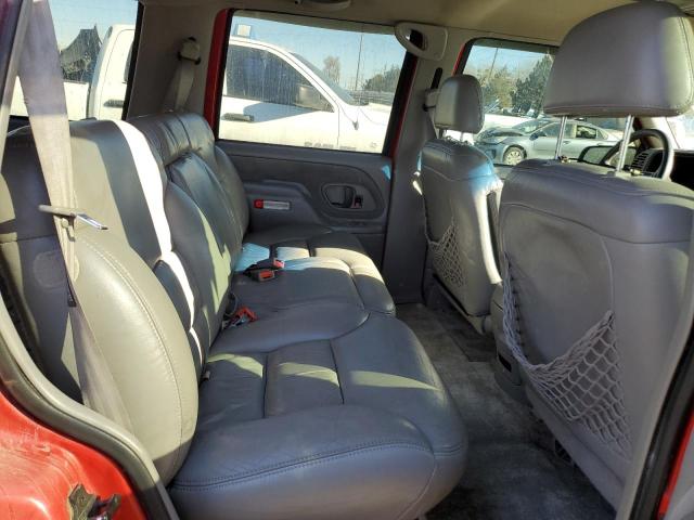 Photo 10 VIN: 1GKEK13RXVJ714790 - GMC YUKON 