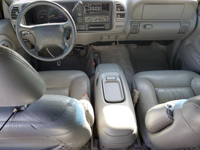 Photo 7 VIN: 1GKEK13RXVJ714790 - GMC YUKON 