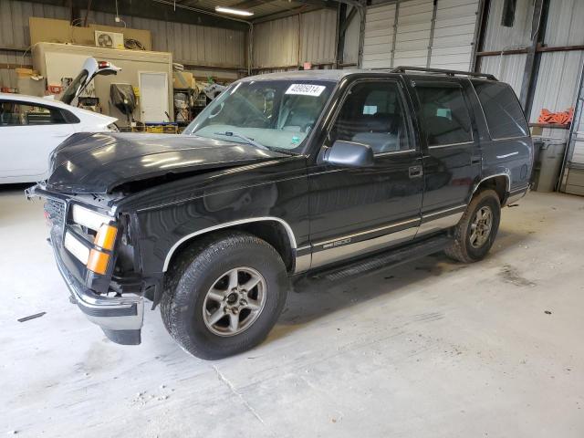 Photo 0 VIN: 1GKEK13RXVJ762404 - GMC YUKON 