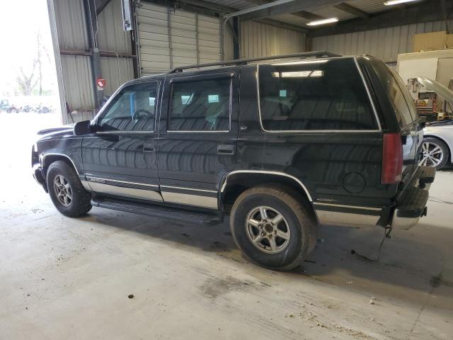 Photo 1 VIN: 1GKEK13RXVJ762404 - GMC YUKON 