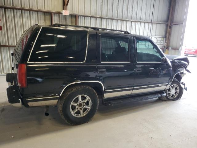 Photo 2 VIN: 1GKEK13RXVJ762404 - GMC YUKON 