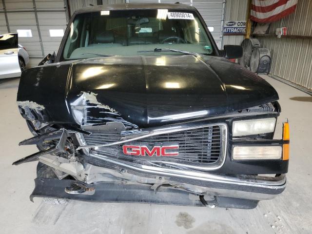 Photo 4 VIN: 1GKEK13RXVJ762404 - GMC YUKON 