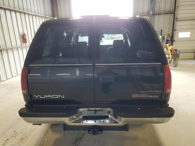 Photo 5 VIN: 1GKEK13RXVJ762404 - GMC YUKON 